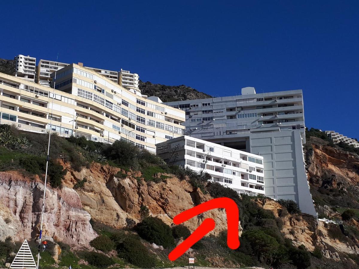 Casa Das Ondas Сезімбра Екстер'єр фото