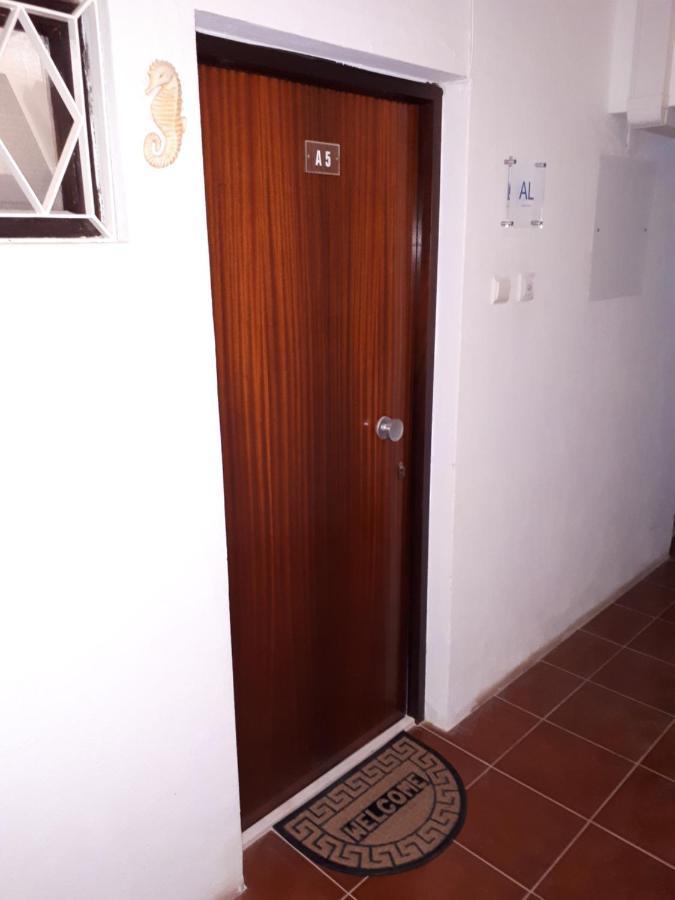 Casa Das Ondas Сезімбра Екстер'єр фото